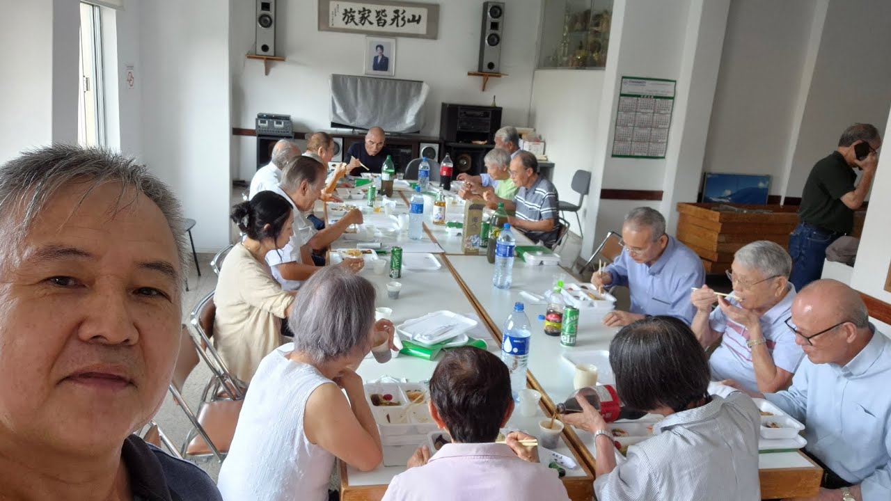 Seinentai Kaihatsu, 22/02/2026