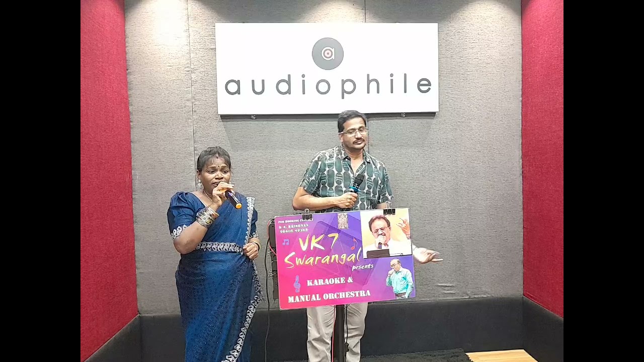 Meet at audiophile on 31-Jan-2026