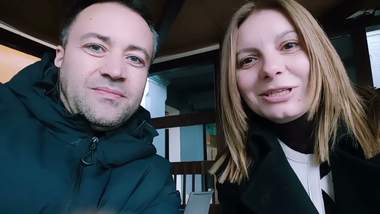 #🌍NewPlaces'26#🇮🇹ItalyPart1#Italia prima noastră vacanta,am vizitat orașele Treviso,Mestre&Venetia!