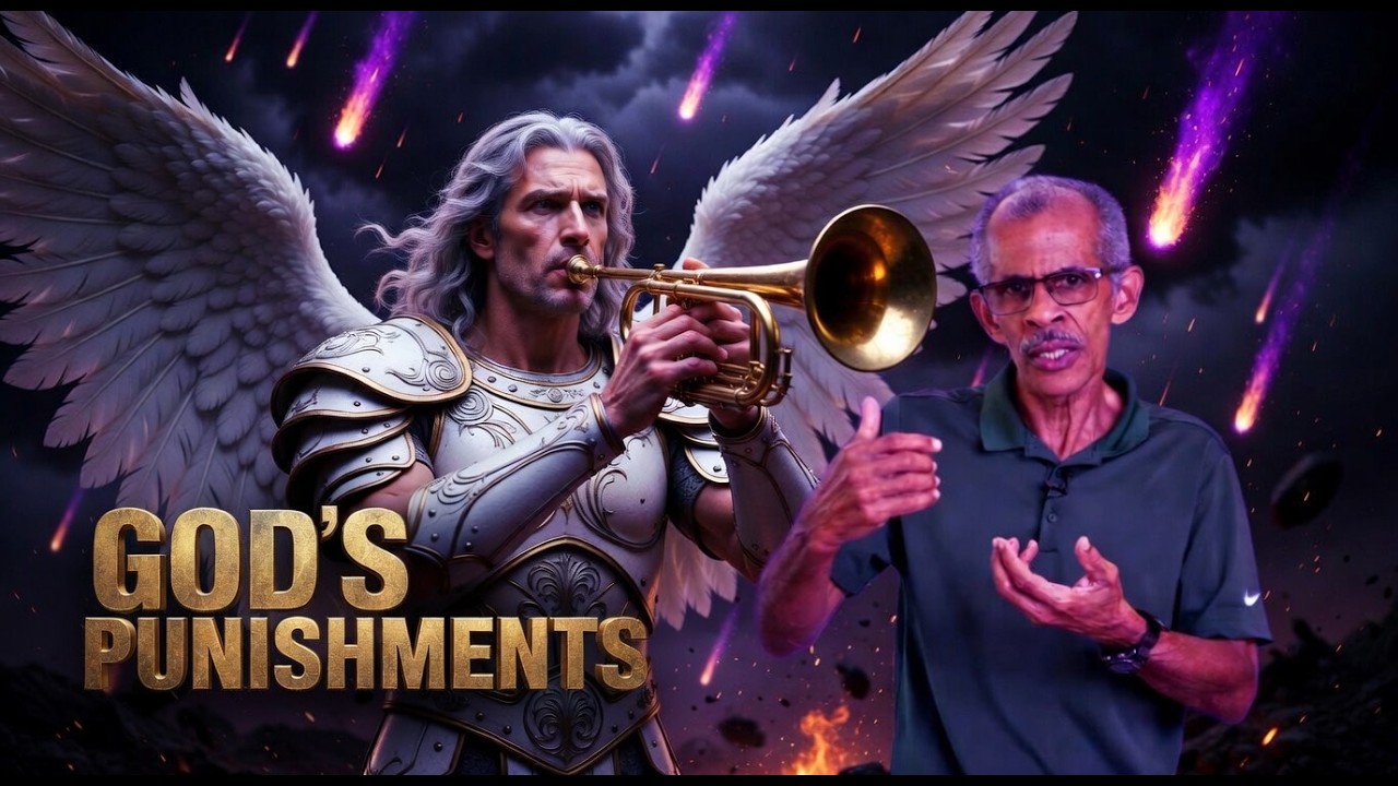 Семь труб (Эпизод 8) | Финал небес | Откровение стало ясным