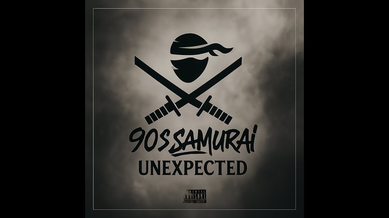 UNEXPECTED 2026 (full album) 90´S SAMURAI