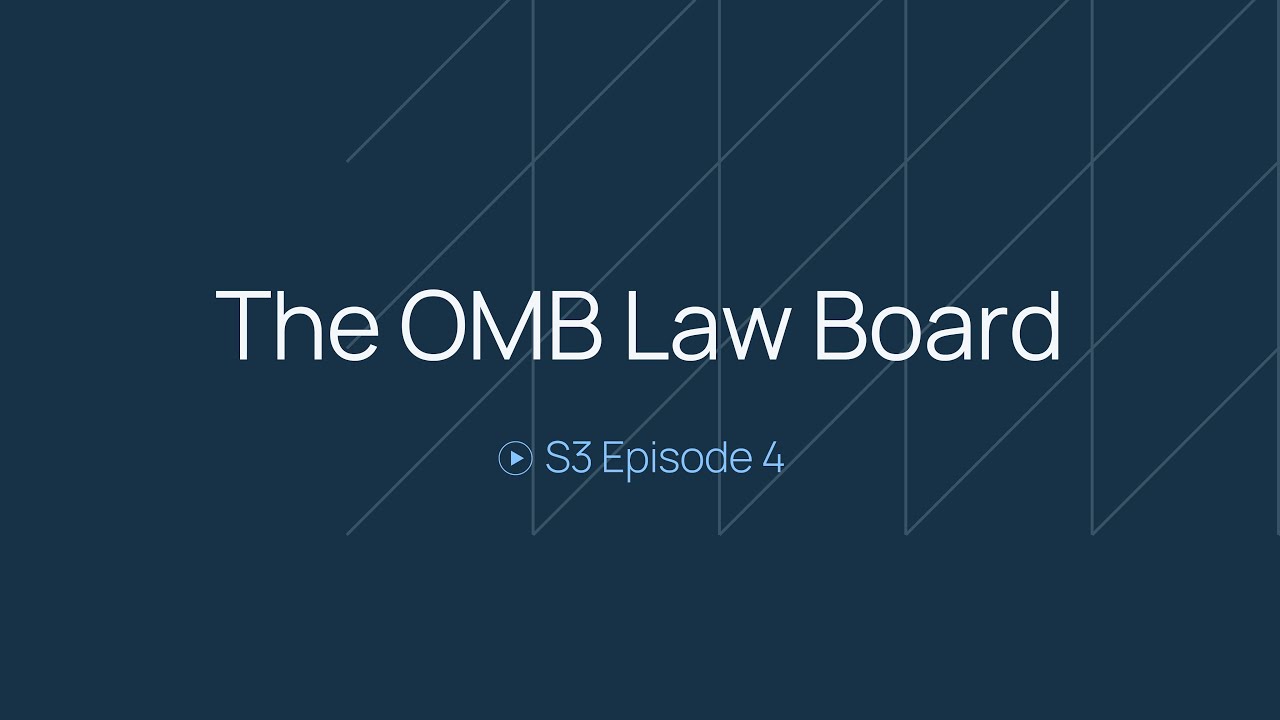 The OMB Law Board: S3 Ep 4 | The Biggest Estate Planning Mistake Australians Make with Their Super