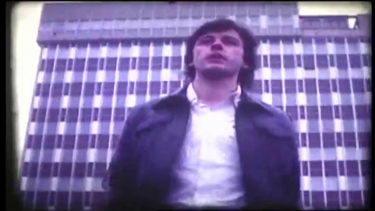RETRO  ( ze Vsetína )