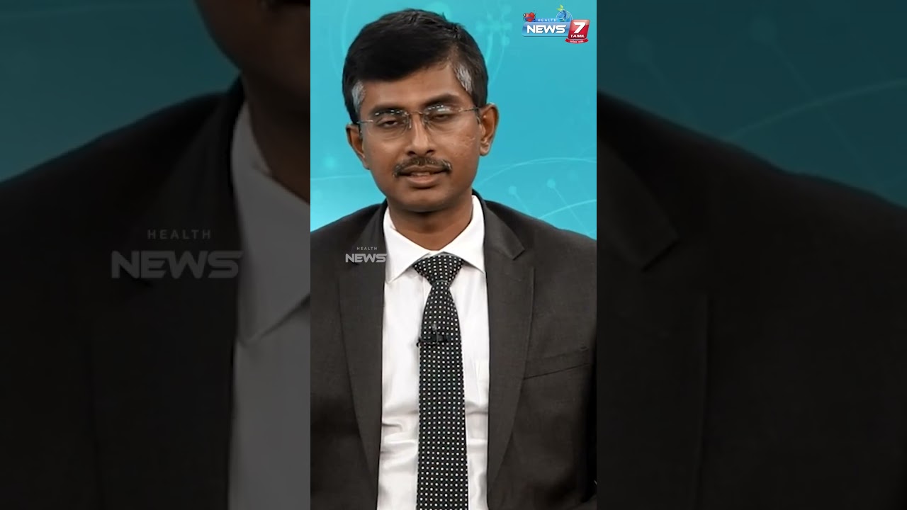 Heart Rate 100 இருந்தா Normal-ஆ? |Dr.Deep Chand Raja