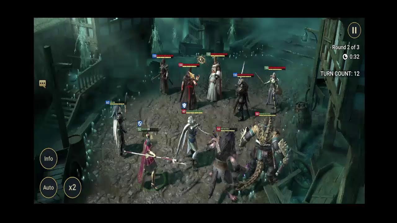 Raid: Shadow Legends - Daily Support 314 2/7/26 Sat3