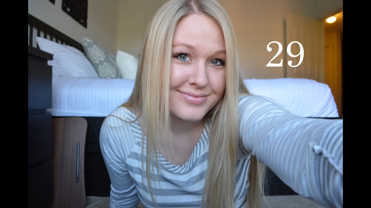 29 Weeks Pregnant and Belly Shot!!! Week by Week!