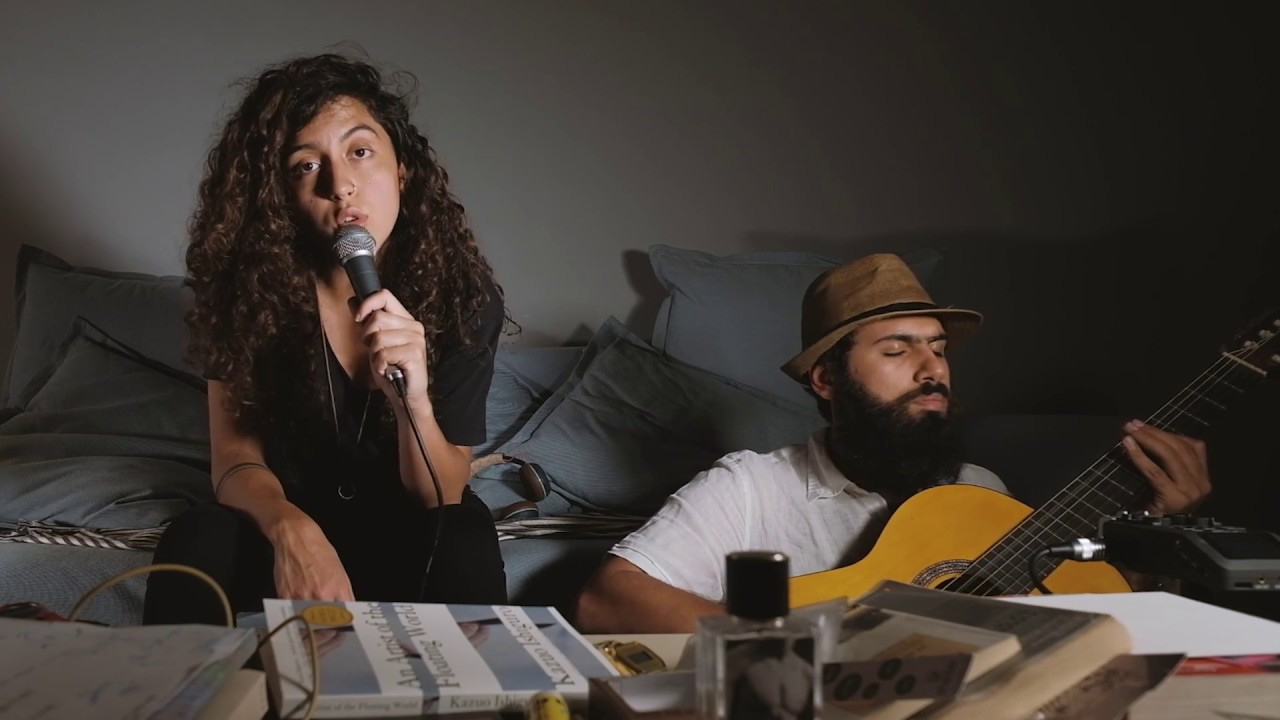 On Gaspille | Farah Chamma and Waleed Shah
