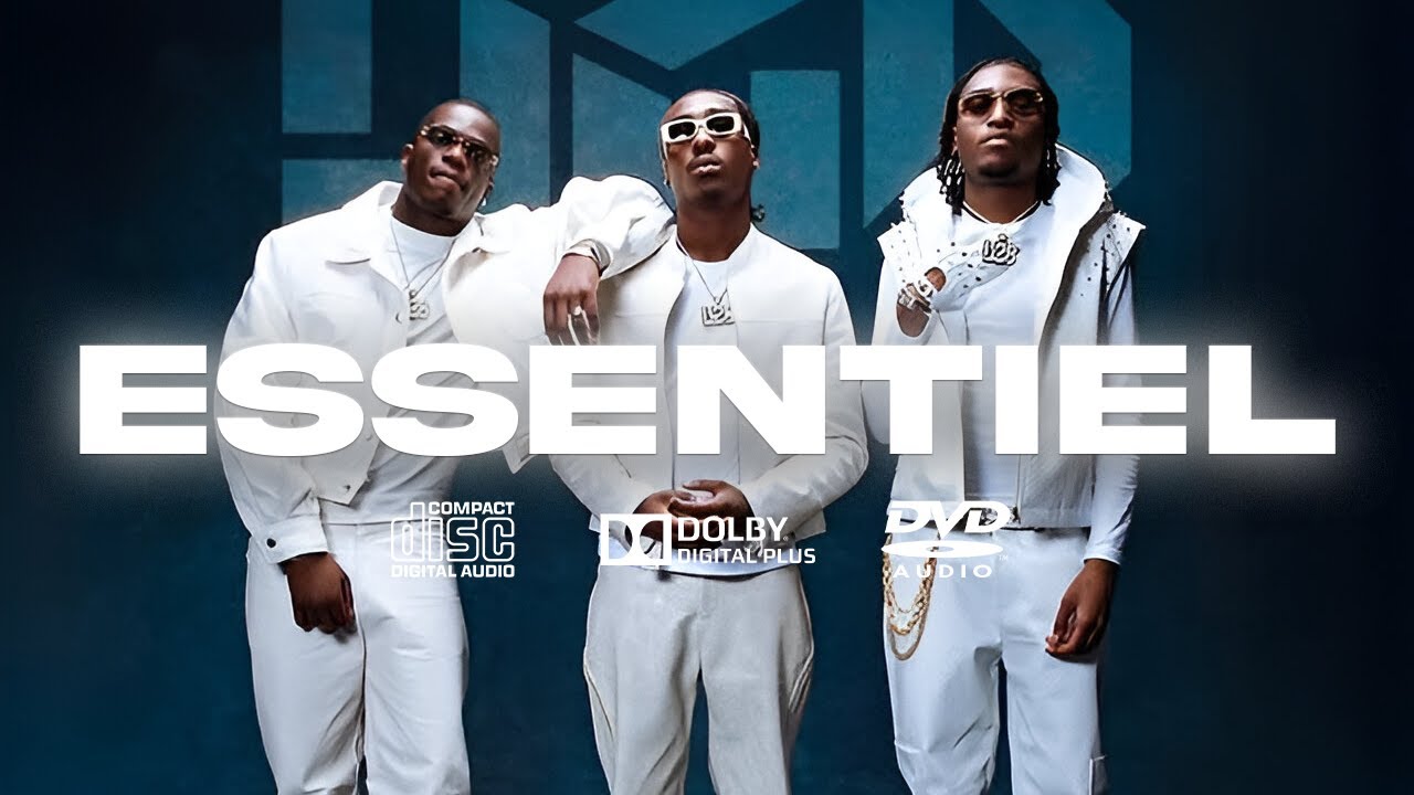 L2B x Bouss - Type Beat 