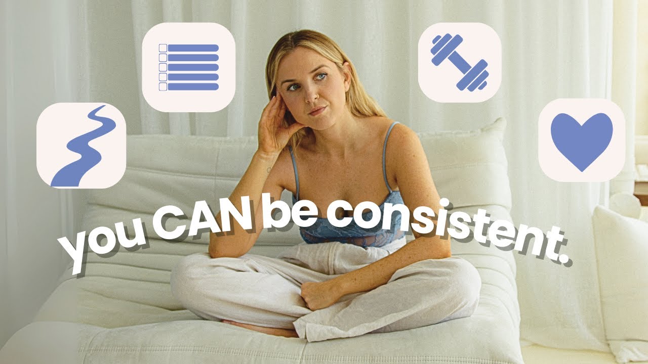 4 Simple Ways to Be 10x More Consistent.