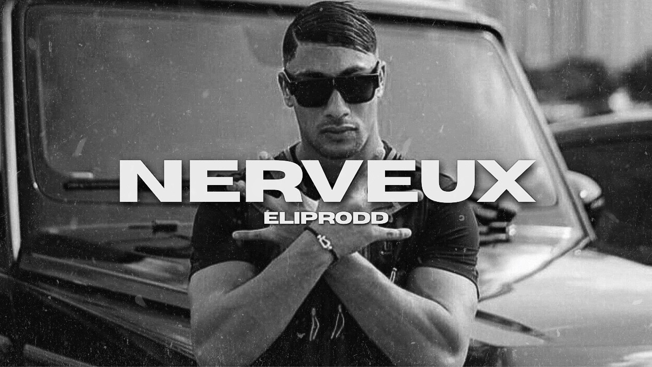[FREE] Maes x ZKR x Niaks Type Beat - 