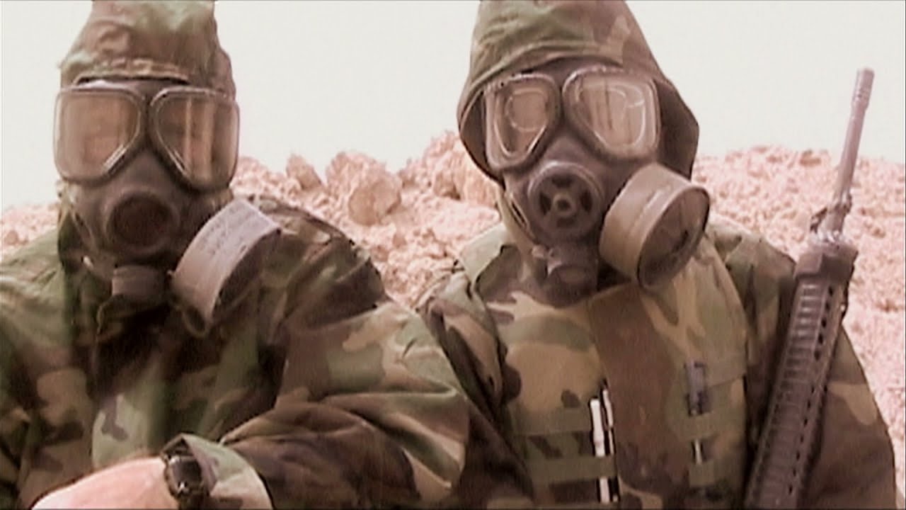 Severe Clear (Official Re-Release Trailer)