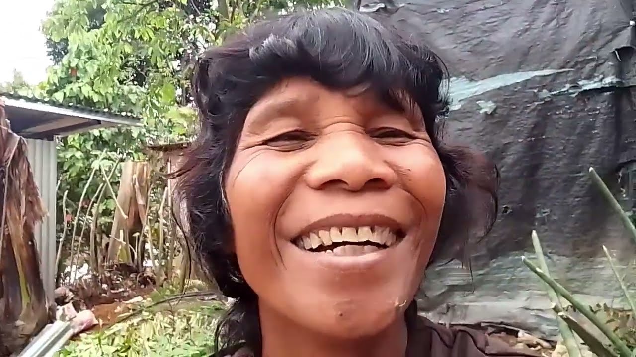 Nanay Lorna labis ang pasasalamat sa kanyang sponsor's 