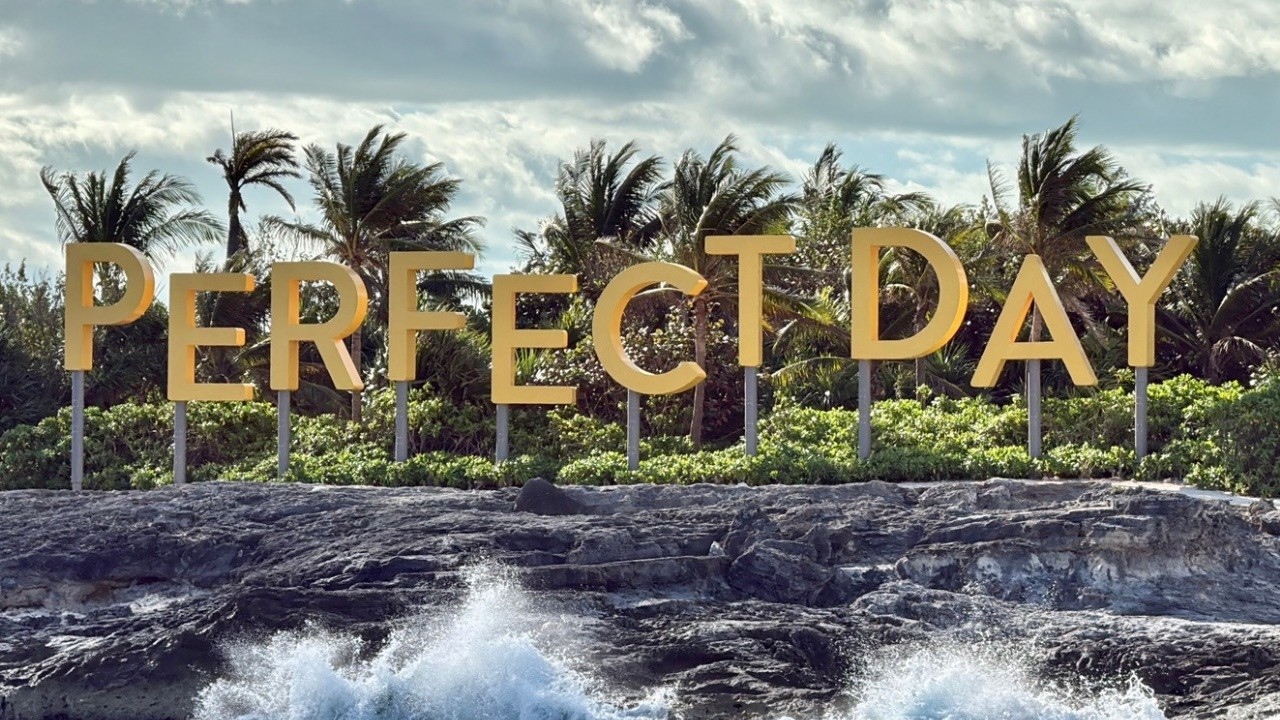 The Celebrity Reflection: 8th Anniversary, 8th Cruise. January 2026.