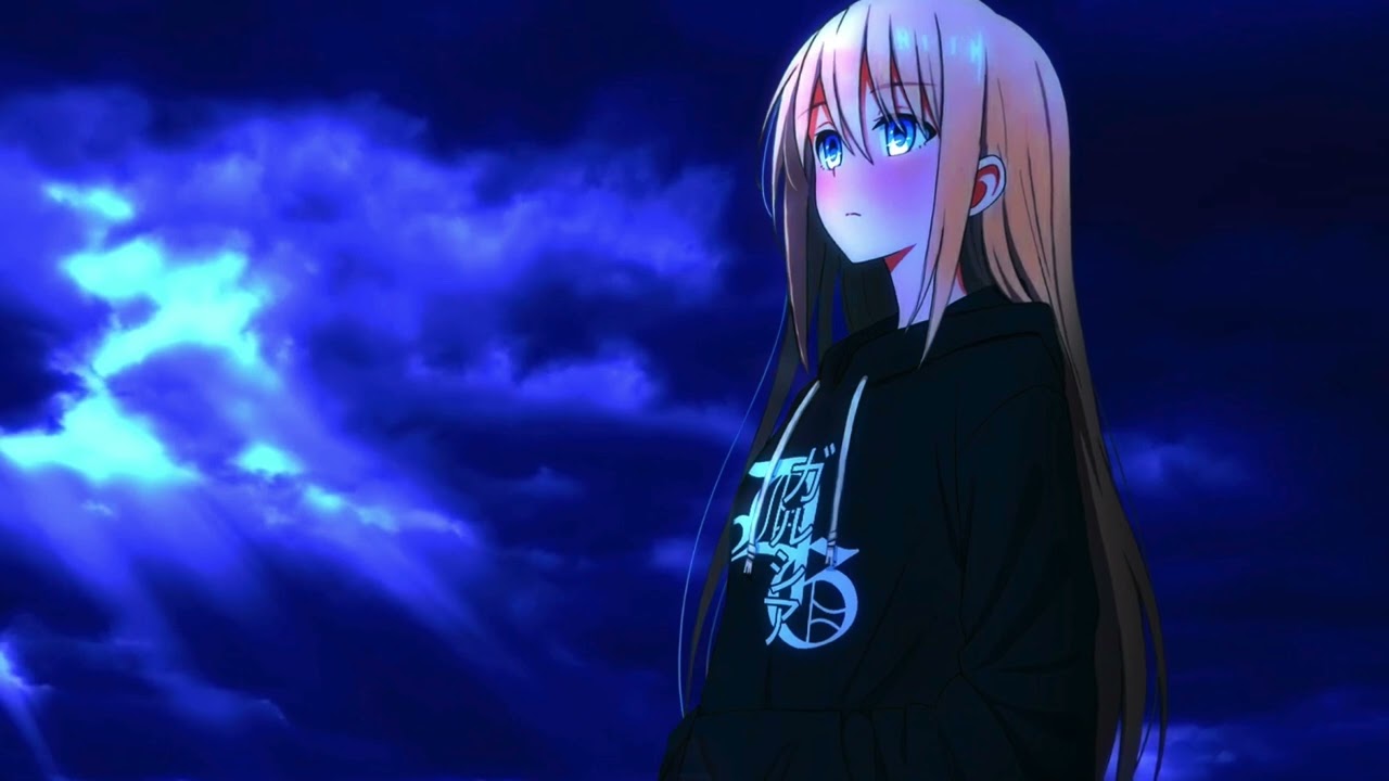 Dakku - Ephemeral (Nightcore)