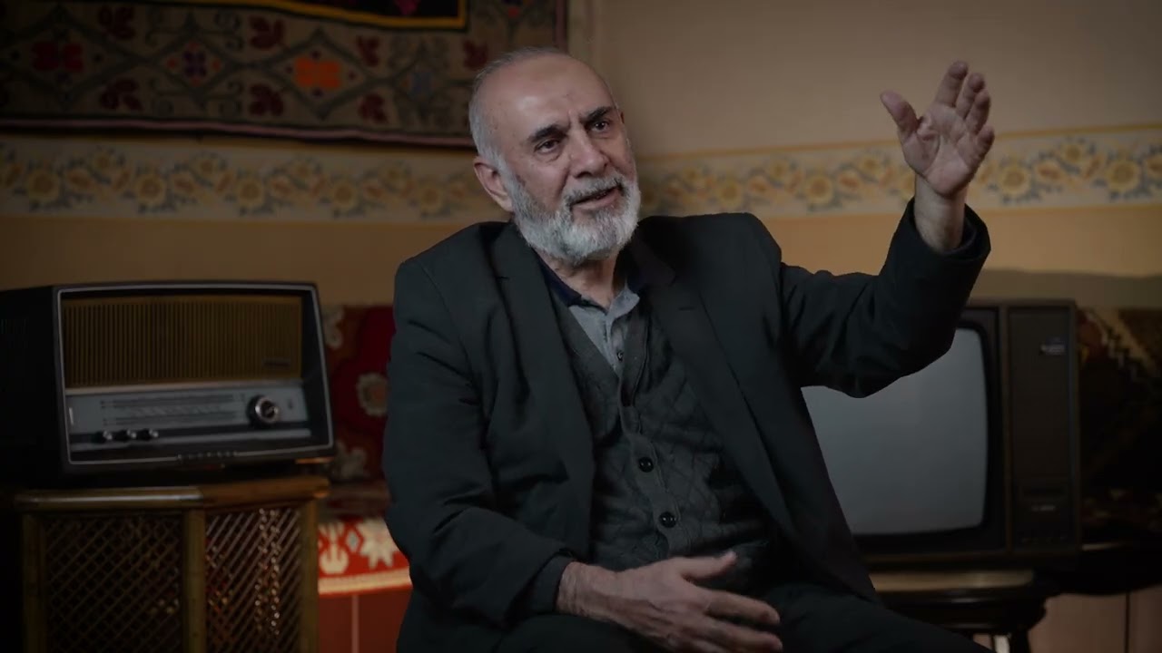İlahiyat Fak&uuml;ltesi 55.Yıl Belgeseli