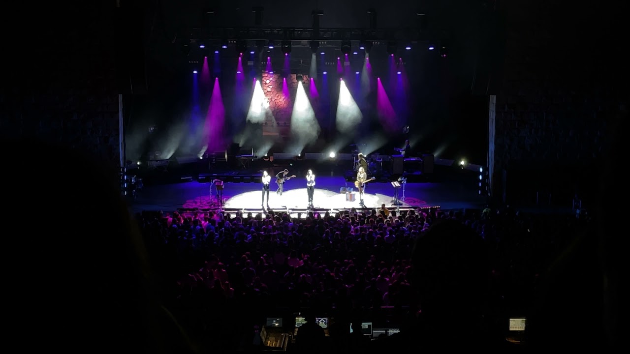 Haim — FUBT (Santa Barbara Bowl, September 17, 2021)