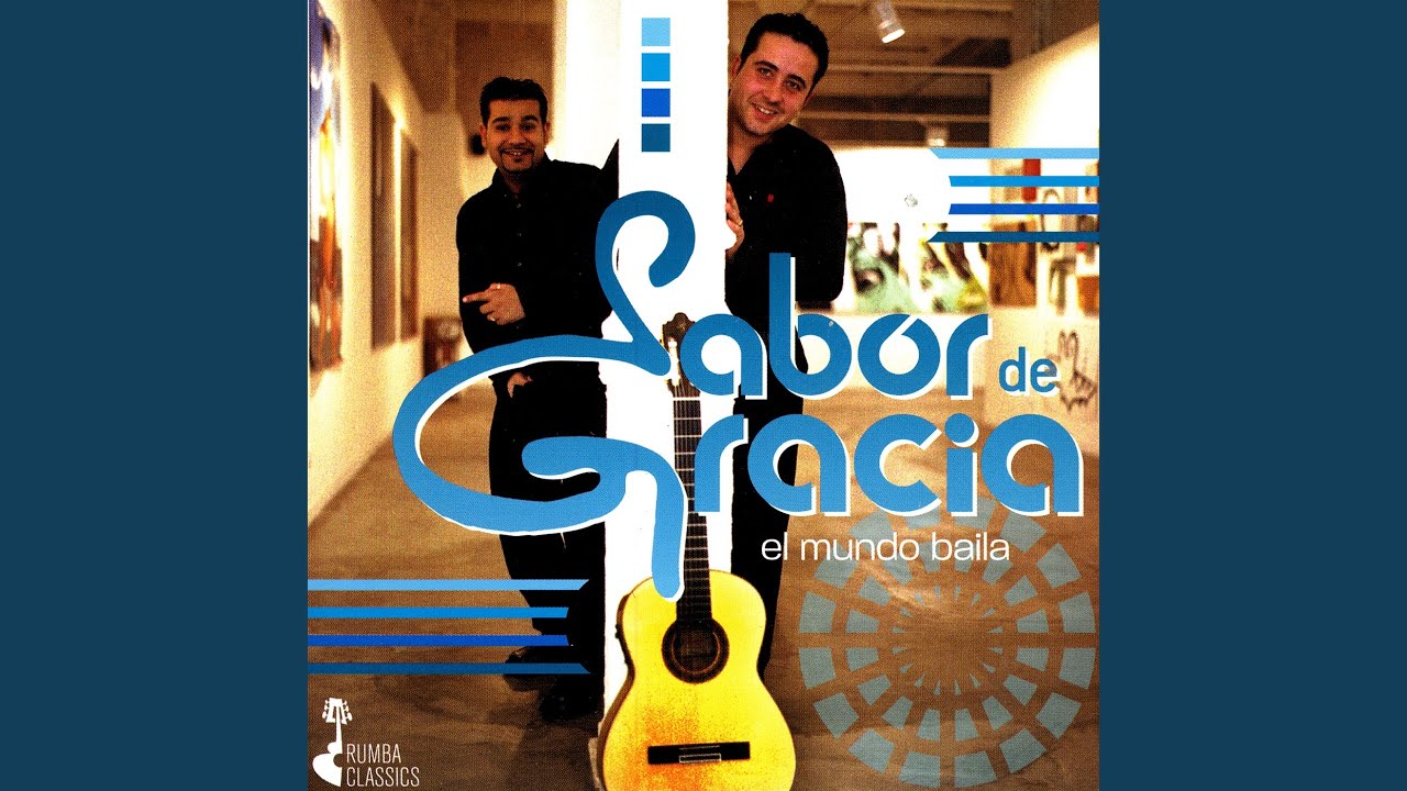 El Mundo Baila