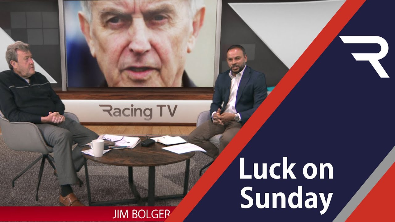 Jim Bolger: 