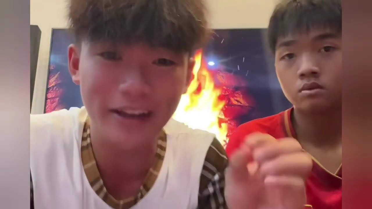 Anh Ba Phải | Mời các bạn nghe Nhã Ngáo và Thành Lác hát🎤😆🎉