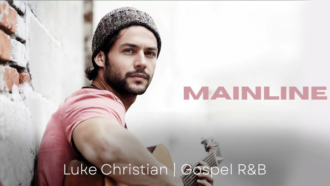 Mainline - A bold reminder that your connection to God doesn’t need a middleman.