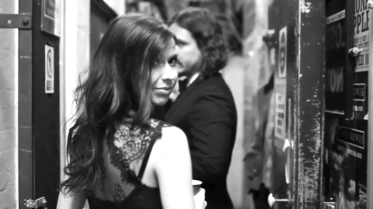 The Civil Wars - Talking In Your Sleep (Cover)