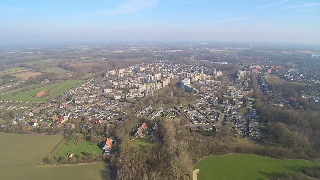 Münster Kinderhaus Überblick 2018