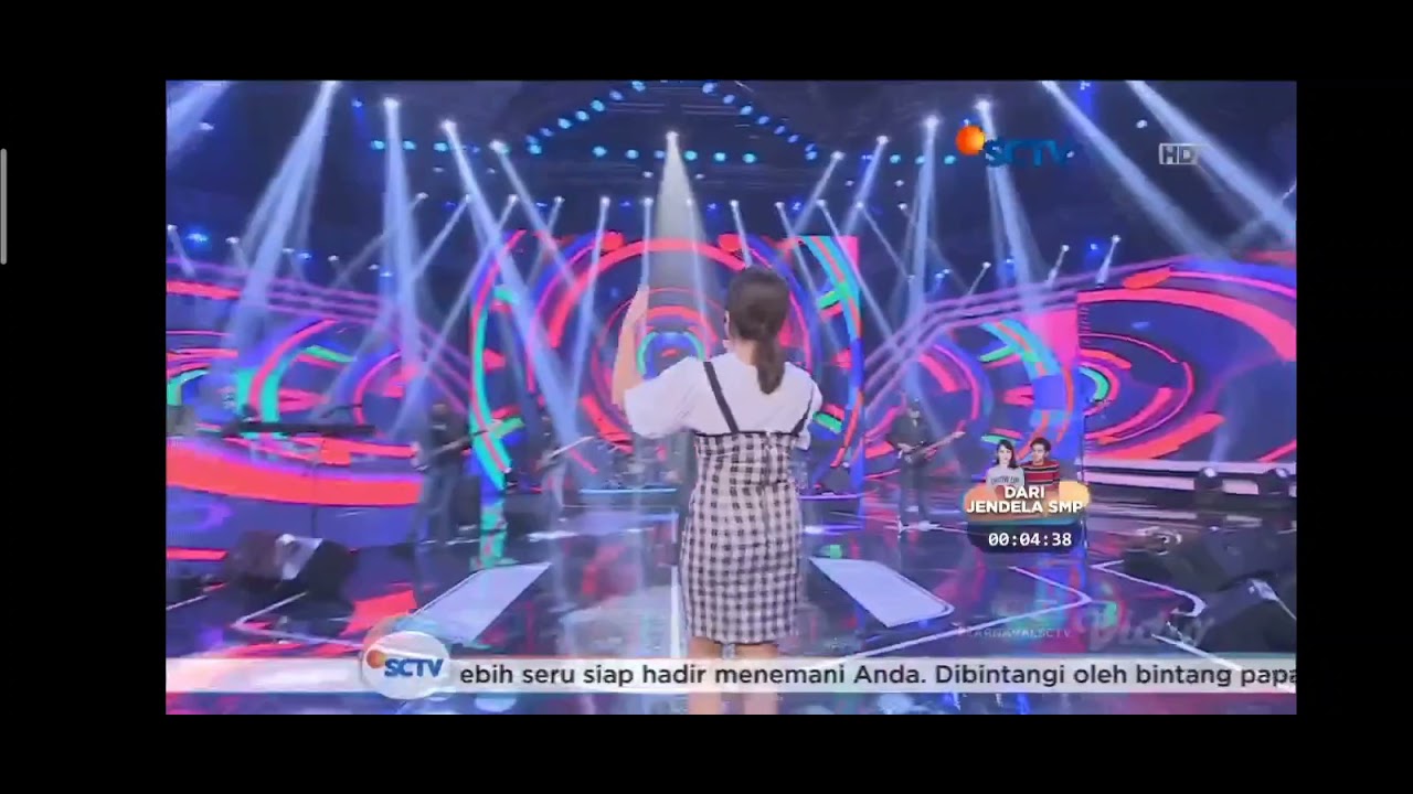 SETIA BAND FEAT BRISIA JODIE - PUTRI IKLAN