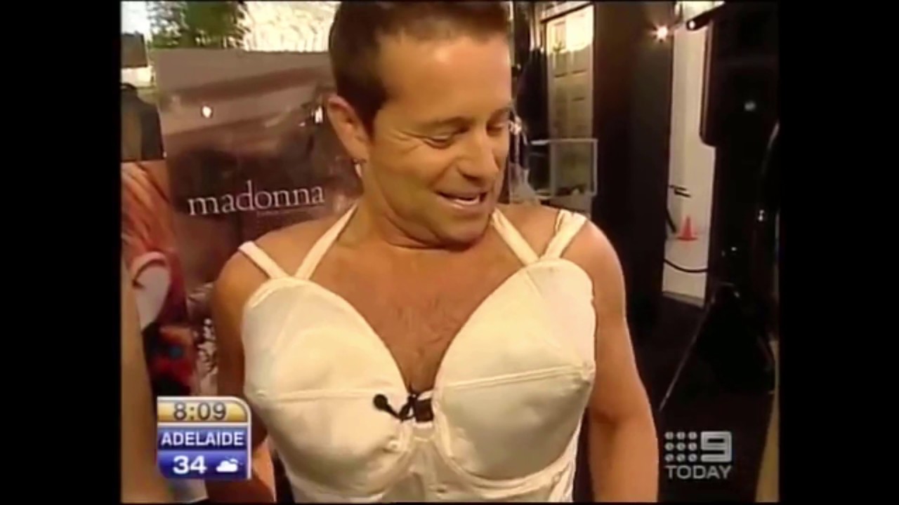 Australian News Bloopers (Part 1)