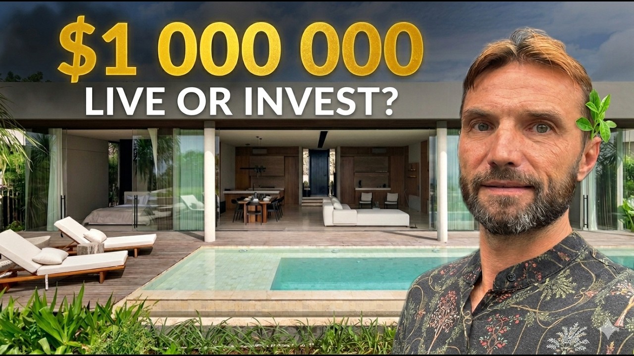 This Bali Ocean View Villa Will Blow Your Mind