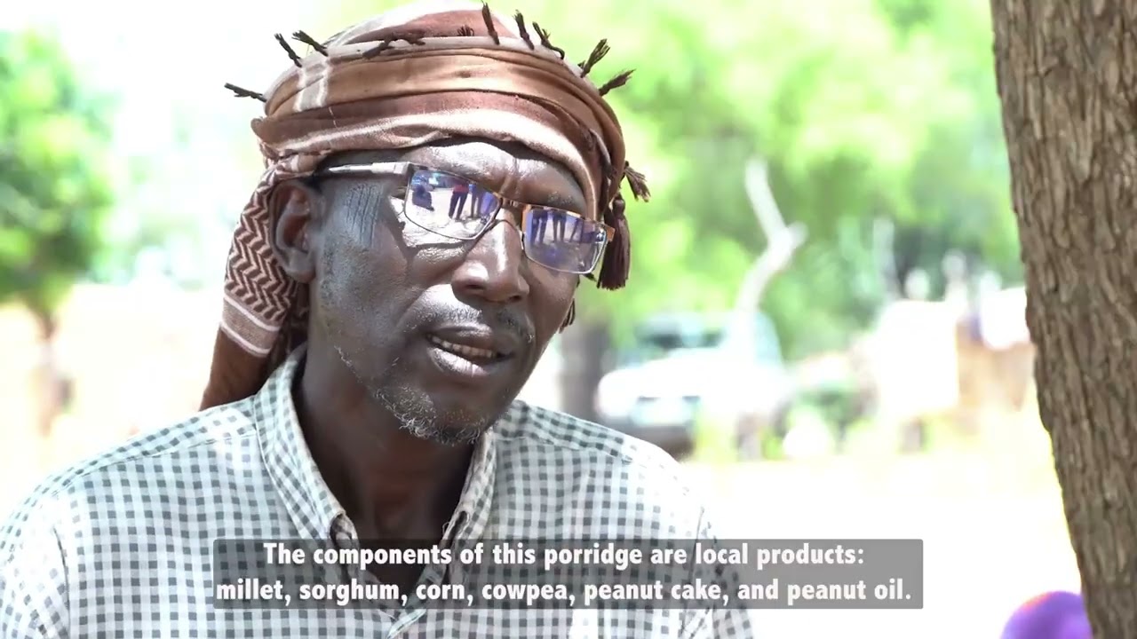 World Vision renforce l’accès à des services de bases à Kalgo Zaroumaye, à travers Act to Save.