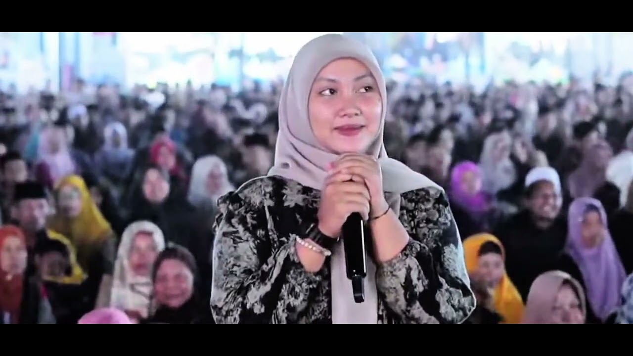GUS IQDAM Bersama Bunga Cantika Putri Hariyanti | SABILU TAUBAH
