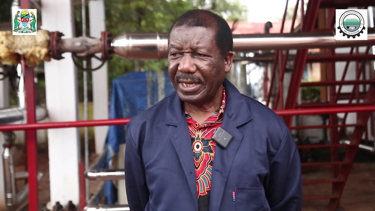 FURSA UWEKEZAJI WA NDANI | UCHAKATAJI MAFUTA YA MAWESE KIGOMA