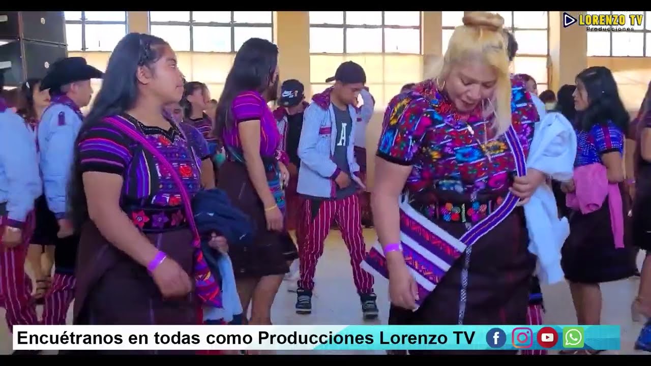 MI SENTIMIENTO PARA TI  Marimba Sentimiento Maya Mam Gt