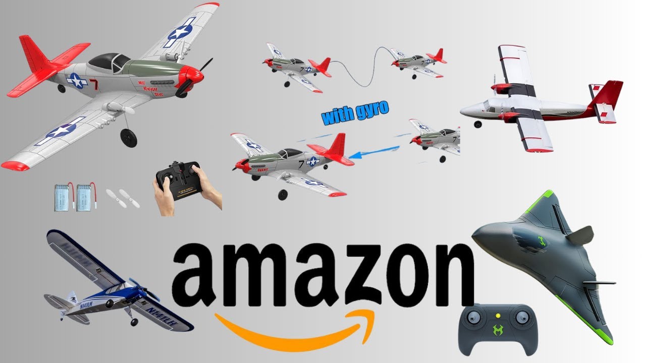 Sky Viper Vector Stunt Plane | Shop Now for High-Flying Thrills! 