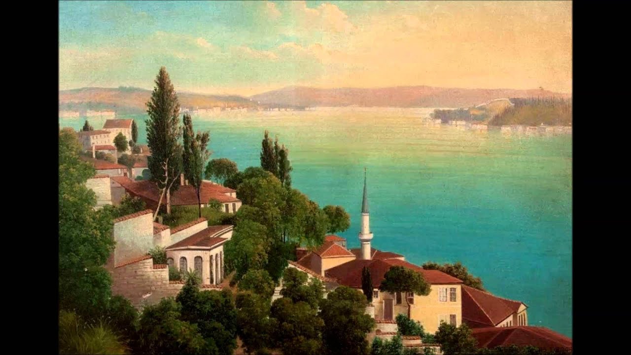 Neveser Şarkı - N&acirc;le-i can-g&acirc;hı c&acirc;nan duymuyor
