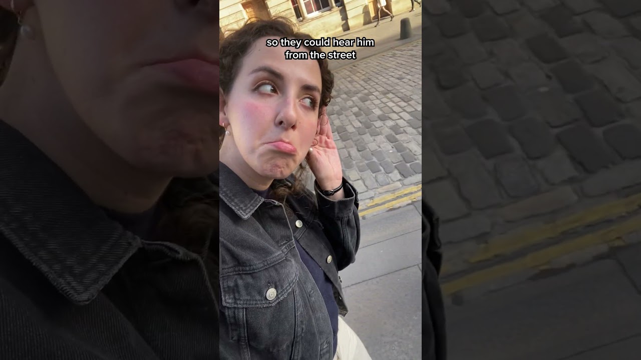 How a boy mysteriously vanished under Edinburgh 