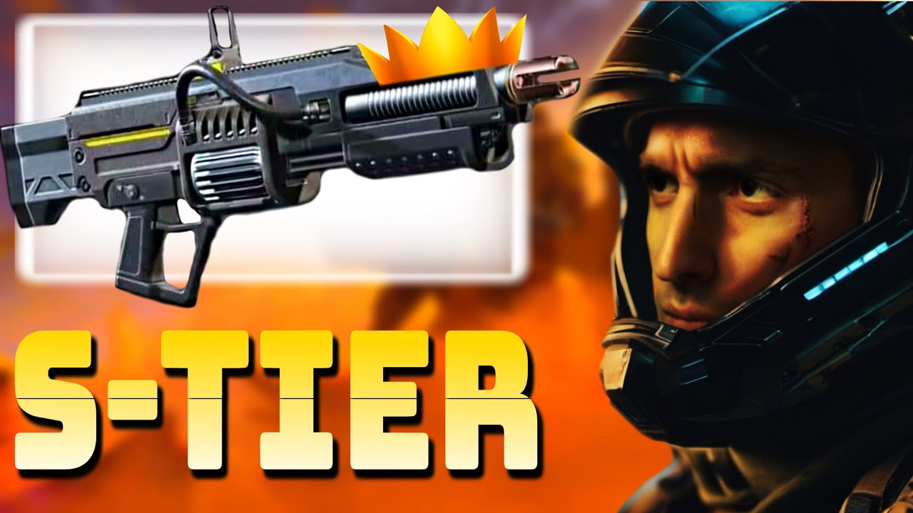 BLITZER TESTED AFTER HUGE BUFF & ITS INSANE - HELLDIVERS 2 BEST PRIMARY WEAPONS VS TERMINIDS