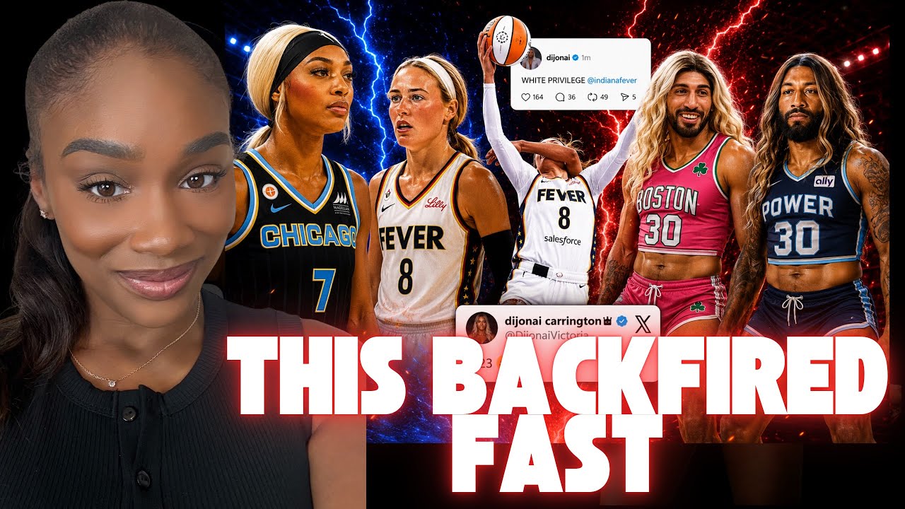Ройс Уайт и Энес Кантер хотят в WNBA &mdash; и что теперь?