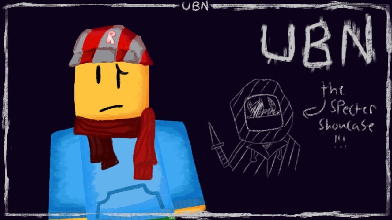 Unalive By Night a game you should try!!! | ROBLOX