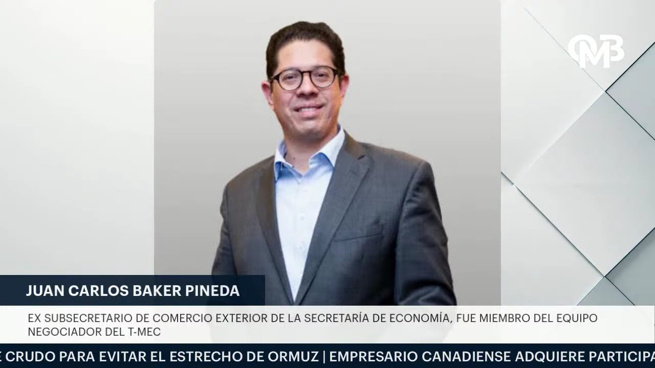 Óscar Mario en el Heraldo | 18 de marzo