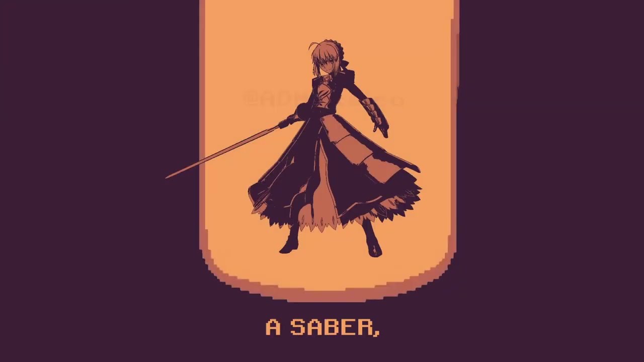 Fate in a Nutshell