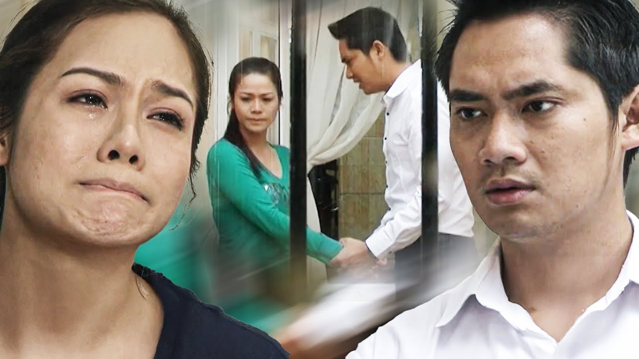 ĐÀNH ĐOẠN DỨT TÌNH với người thương vì lỡ Ô UẾ TẤM THÂN | Phim Tình Cảm Việt Nam 2026 | Nhật Kim Anh