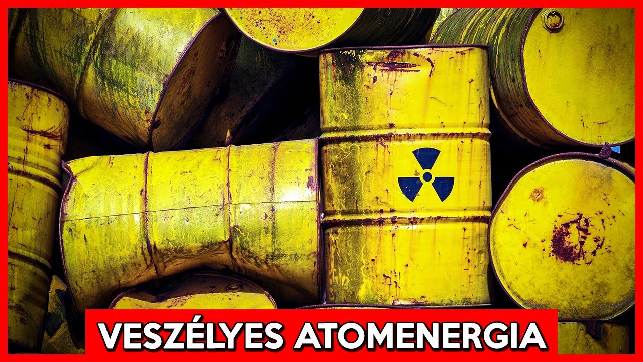 A Történelem Legnagyobb Nukleáris Katasztrófái ☢️