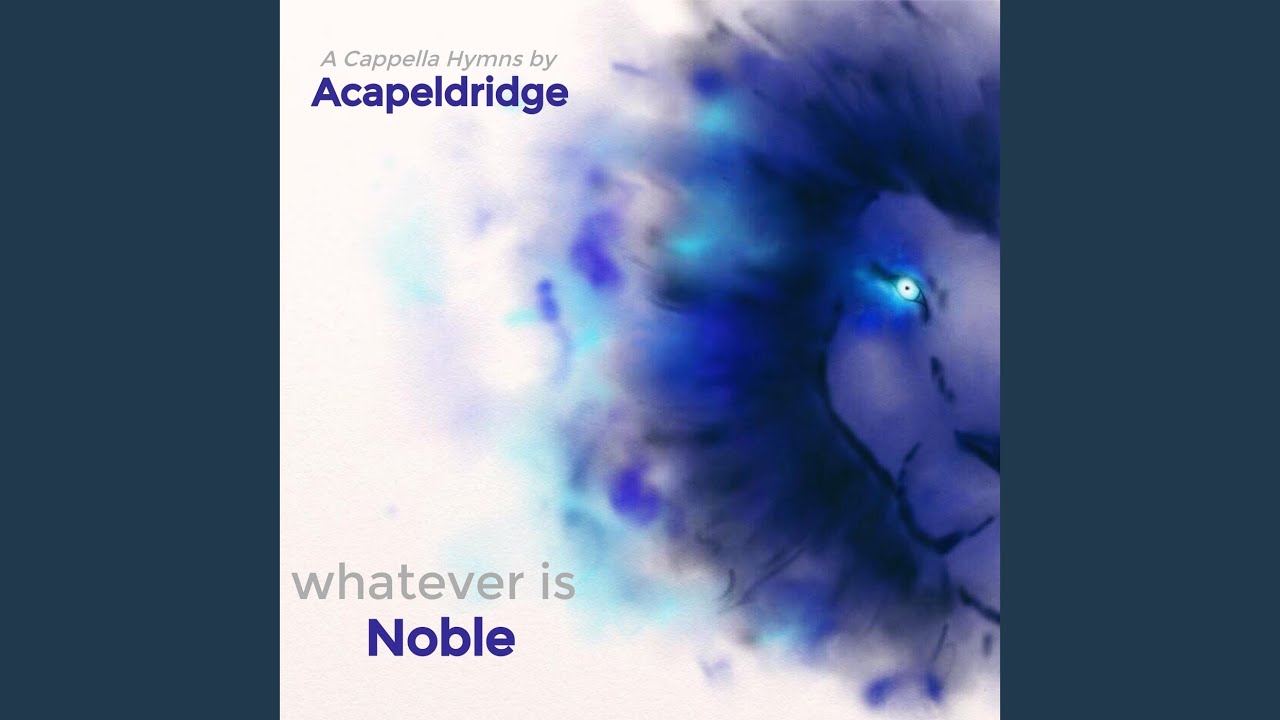 Though Your Sins Be as Scarlet