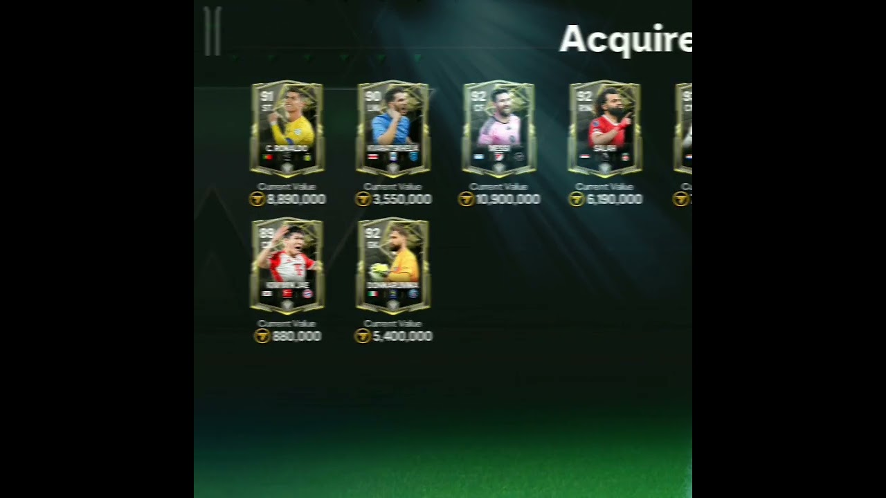 Best TOTW  team in fc mobile rn.🔥 | FC MOBILE |  #fc24 #fifamobile #fifa #easports #eafc24