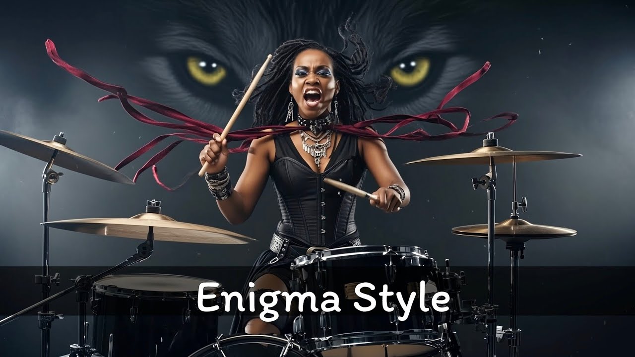 Enigma Style x Rhythmic | Hypnotic Pulse #07