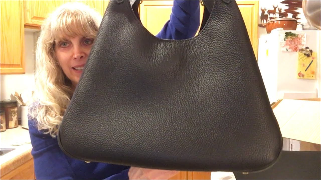 Introducing Coach Cass Shoulder Bag