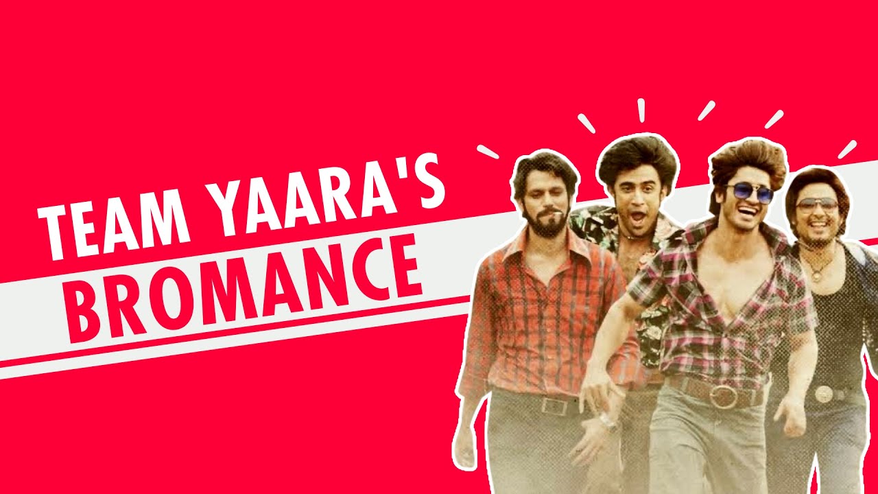 Vidyut Jammwal & Amit Sadh's Prank Makes Vijay Varma Angry | Yaara | ZEE5