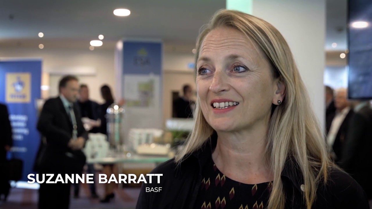 Suzanne Barratt talks about the numerous consumer benefits thanks to plant breeding innovation