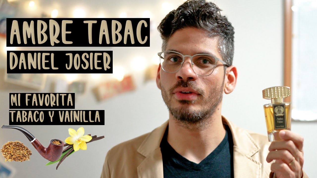 Ambre Tabac - Daniel Josier | Reseña (Español)